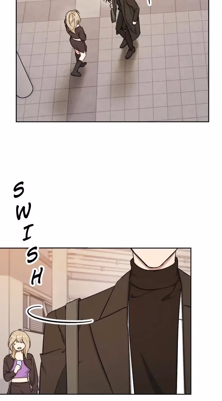 Shining Summer Chapter 79 page 58 - 