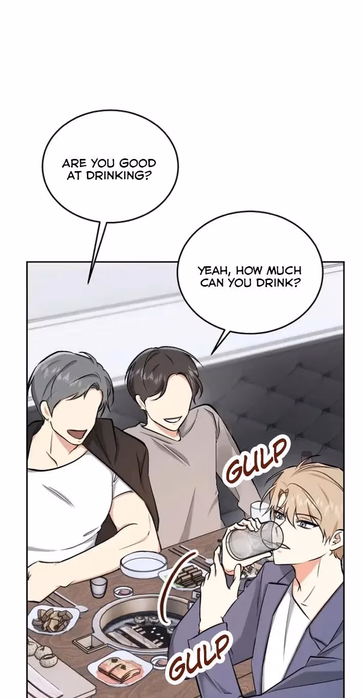 Shining Summer Chapter 79 page 69 - 