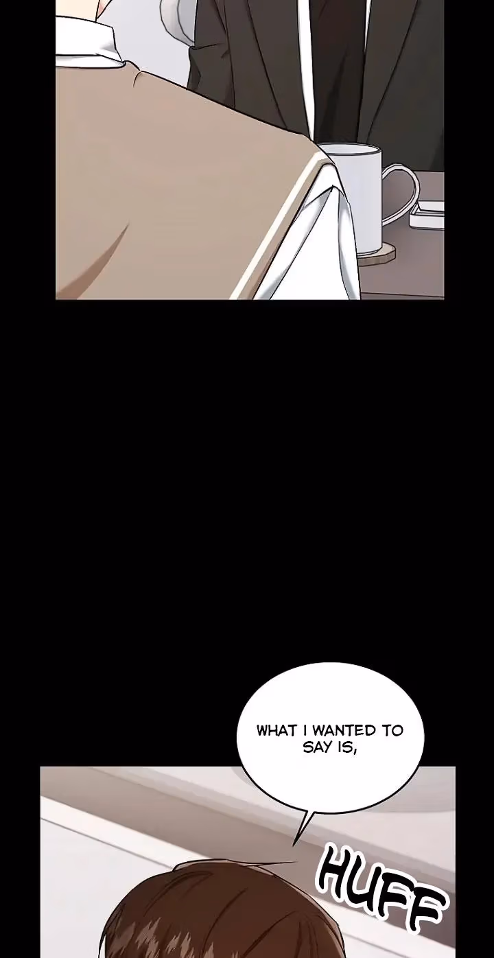 Shining Summer Chapter 79 page 8 - 