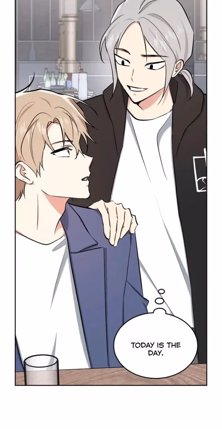Shining Summer Chapter 79 page 73 - 