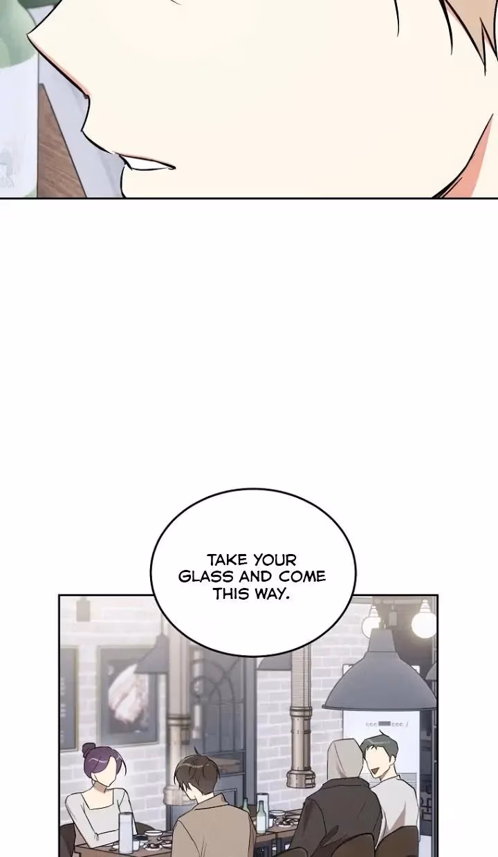 Shining Summer Chapter 79 page 75 - 