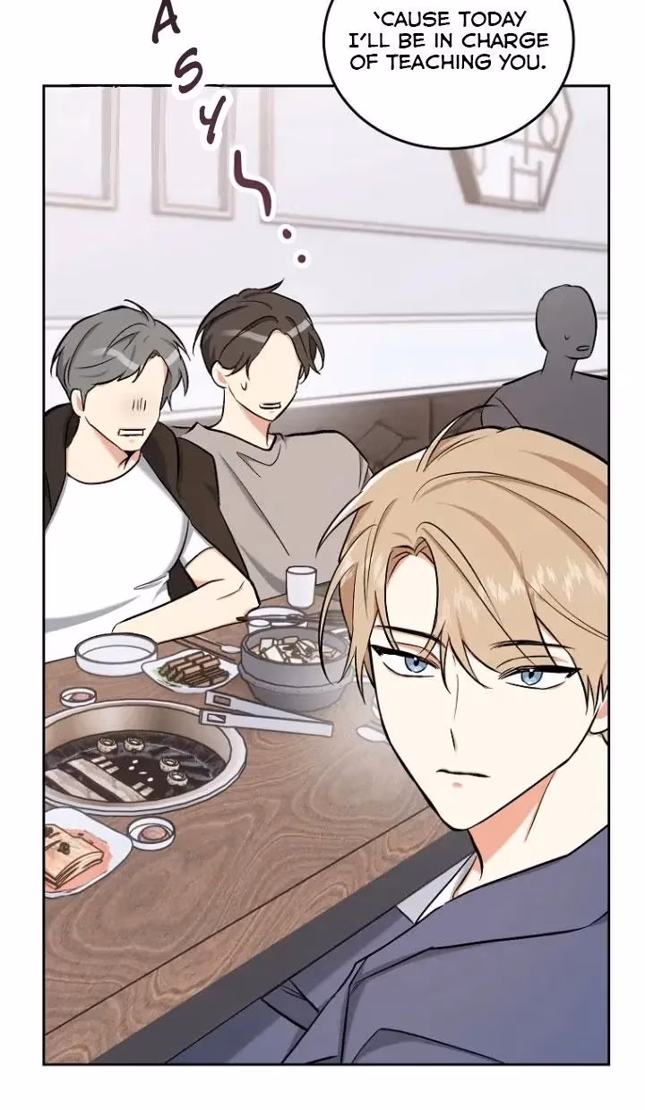 Shining Summer Chapter 79 page 78 - 
