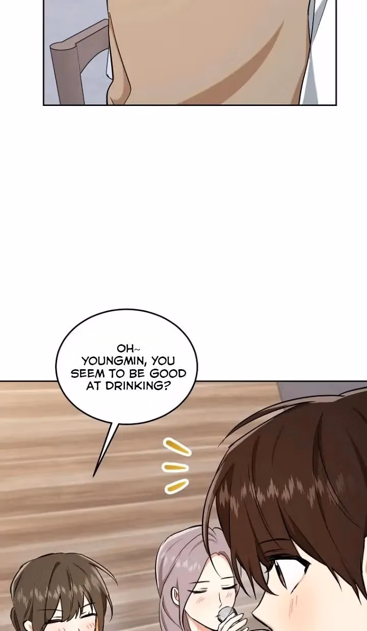 Shining Summer Chapter 79 page 82 - 