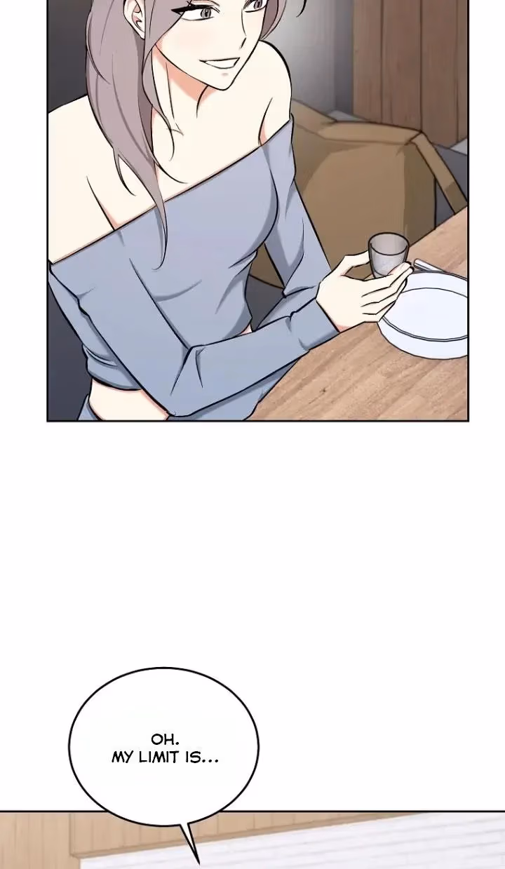 Shining Summer Chapter 79 page 84 - 