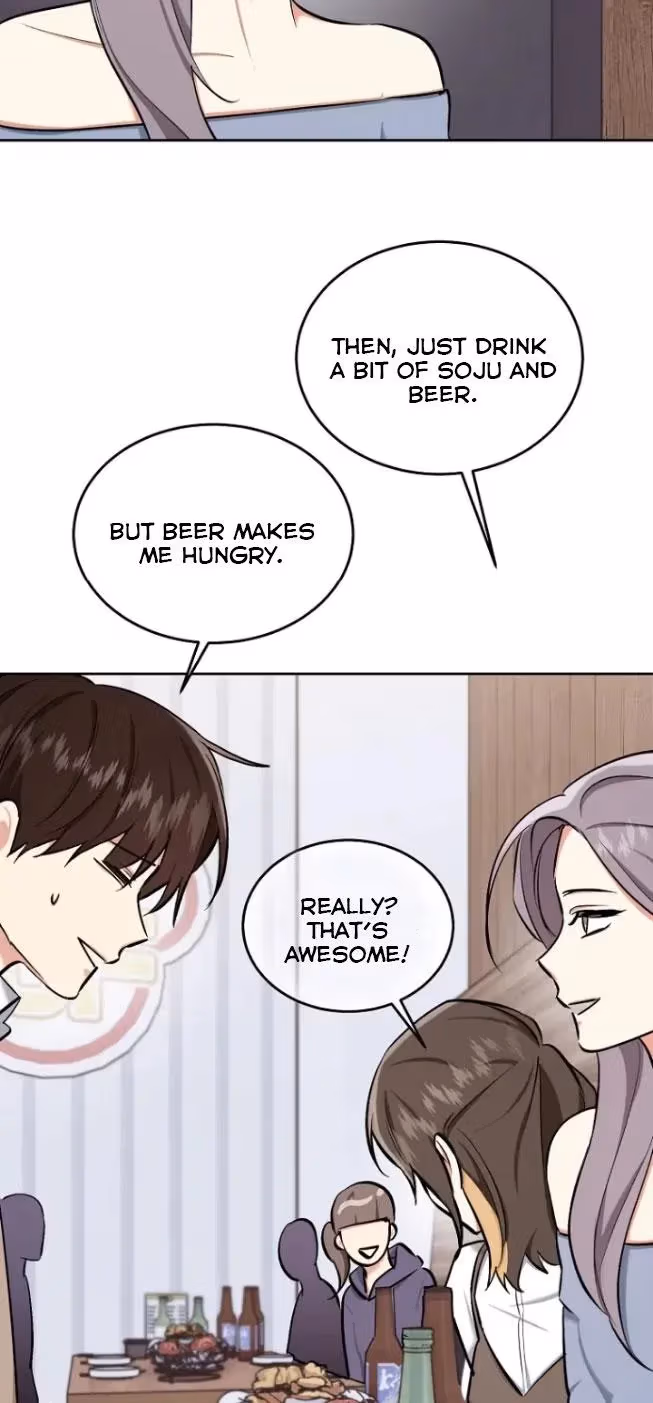 Shining Summer Chapter 79 page 99 - 
