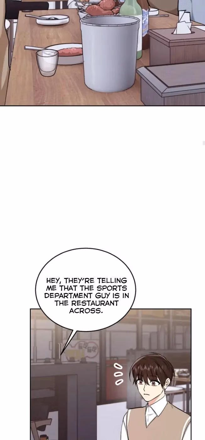 Shining Summer Chapter 79 page 100 - 