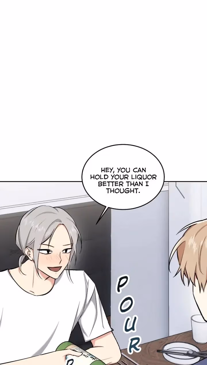 Shining Summer Chapter 80 page 1 - 