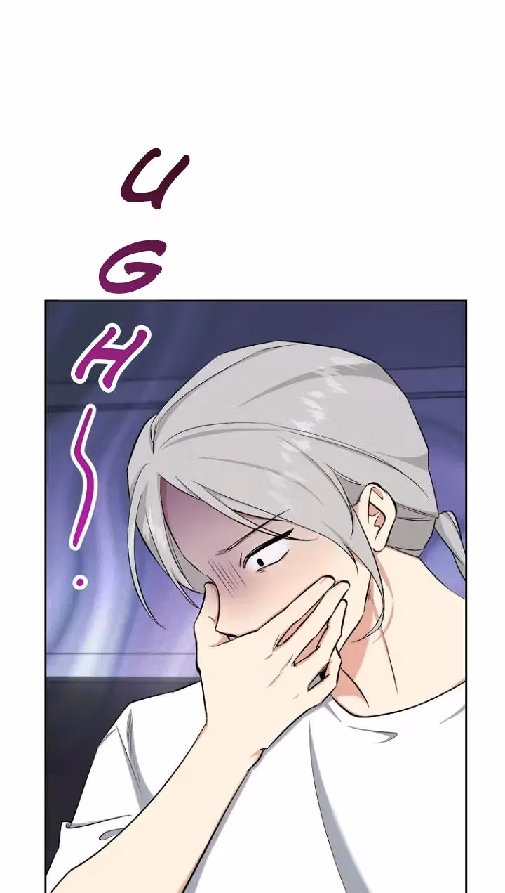Shining Summer Chapter 80 page 11 - 