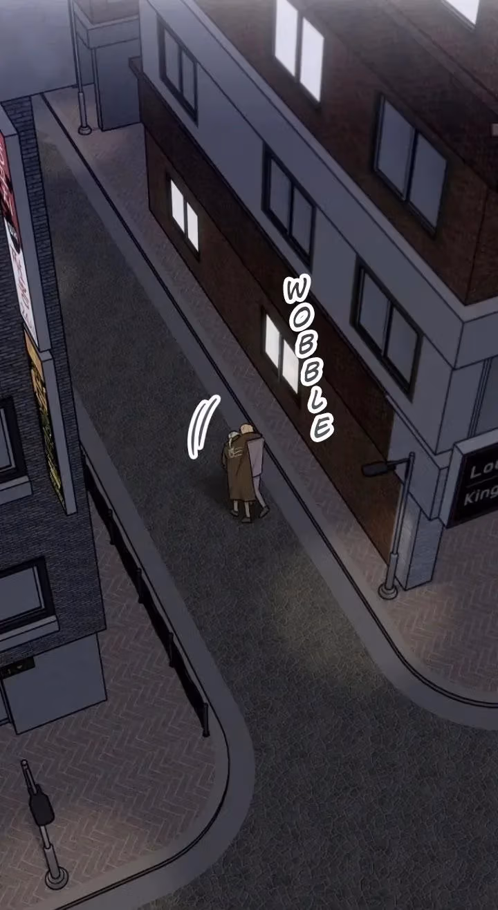Shining Summer Chapter 80 page 18 - 