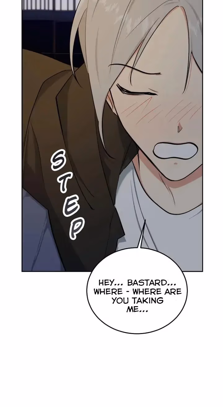 Shining Summer Chapter 80 page 20 - 