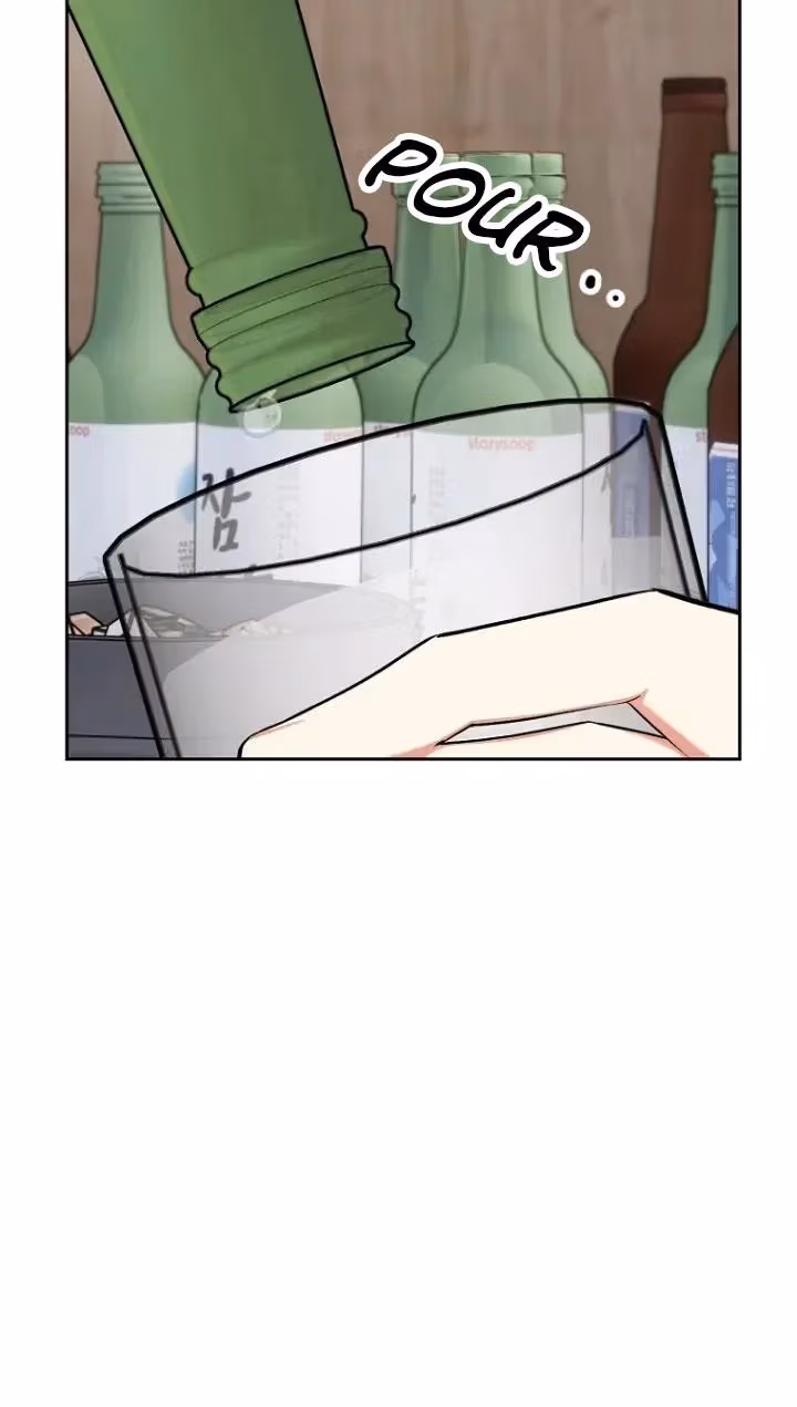 Shining Summer Chapter 80 page 3 - 
