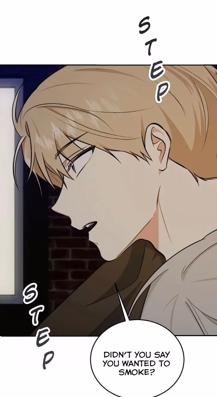 Shining Summer Chapter 80 page 21 - 