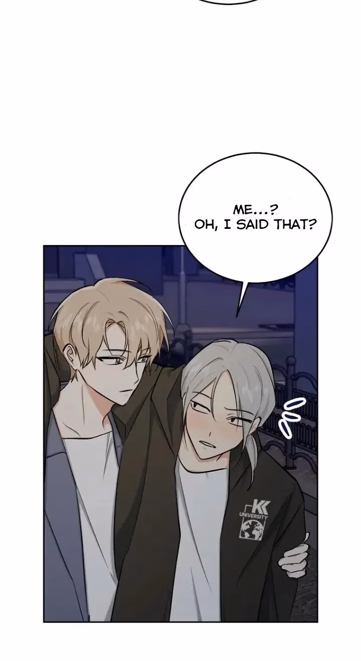 Shining Summer Chapter 80 page 22 - 
