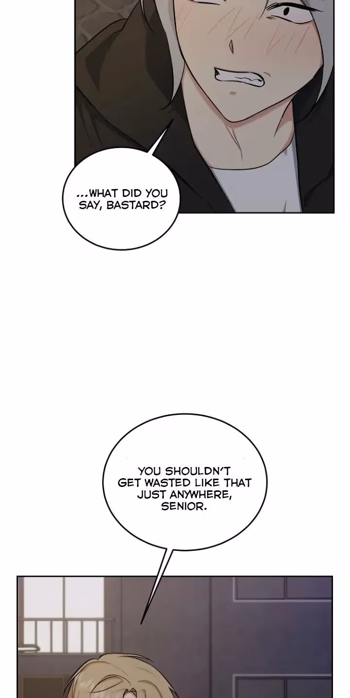 Shining Summer Chapter 80 page 29 - 