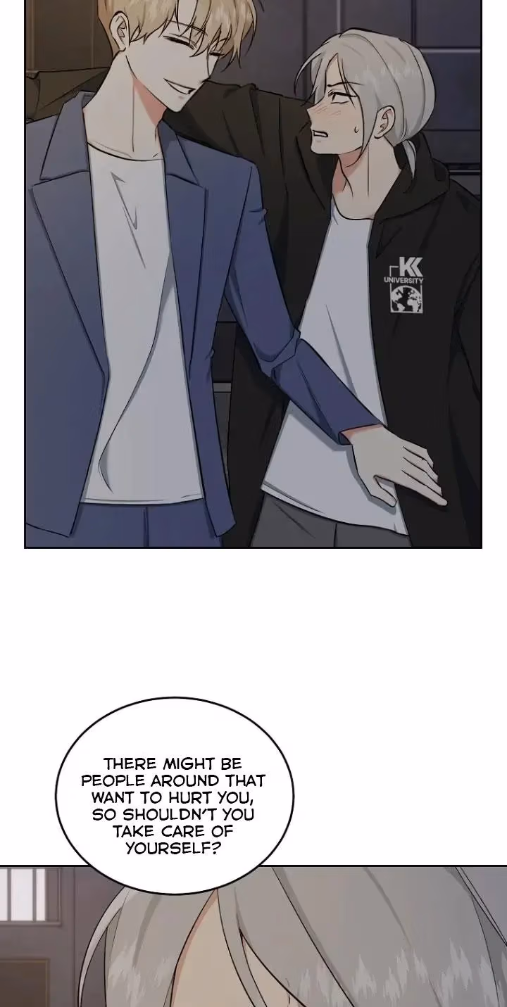 Shining Summer Chapter 80 page 30 - 