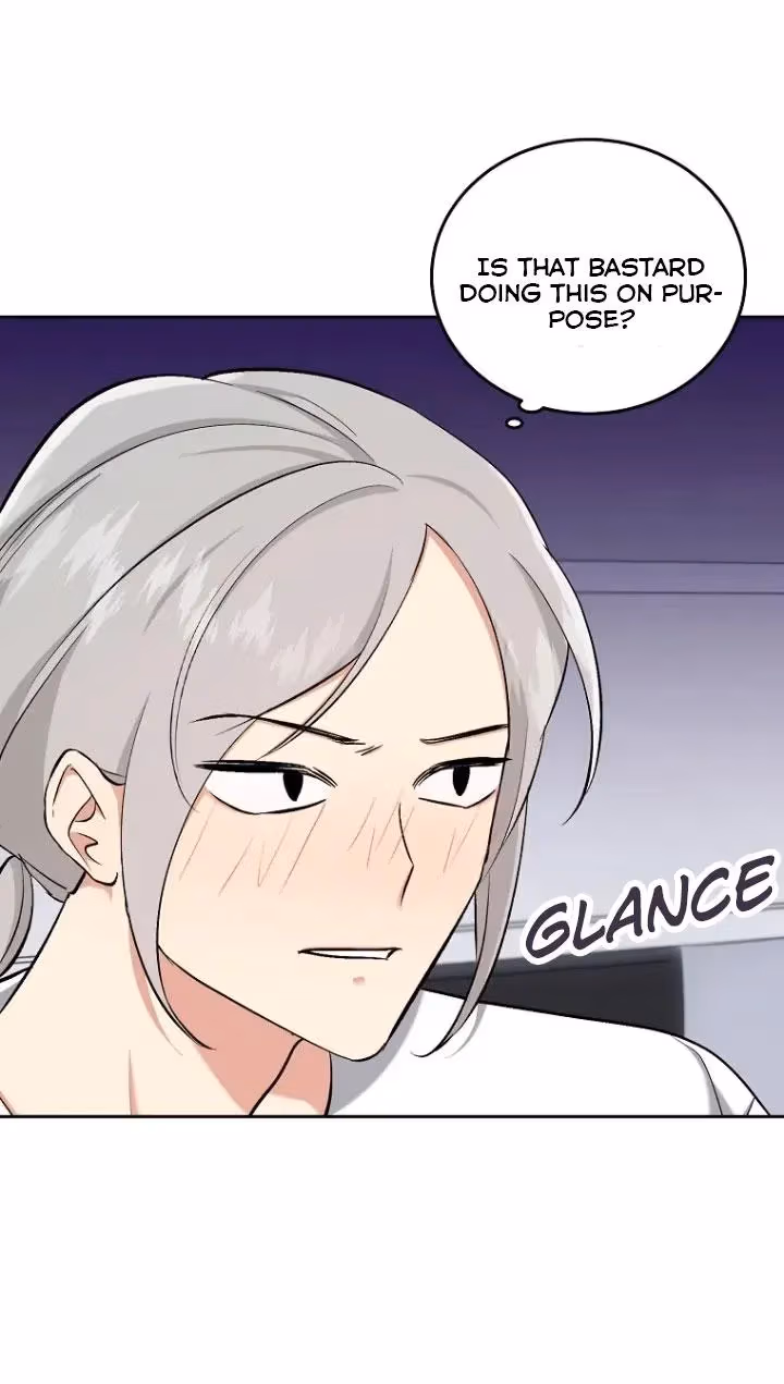 Shining Summer Chapter 80 page 4 - 
