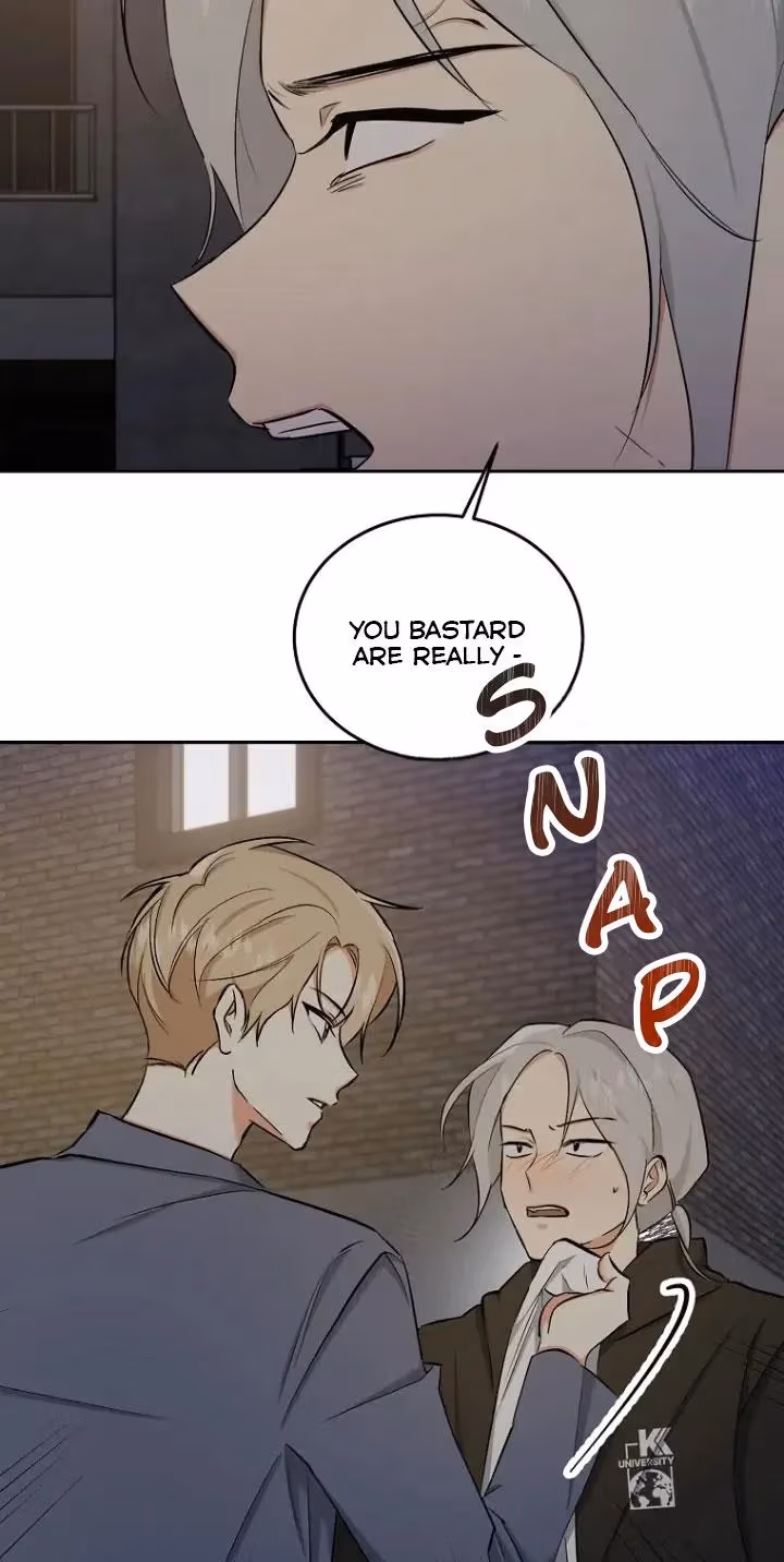 Shining Summer Chapter 80 page 31 - 