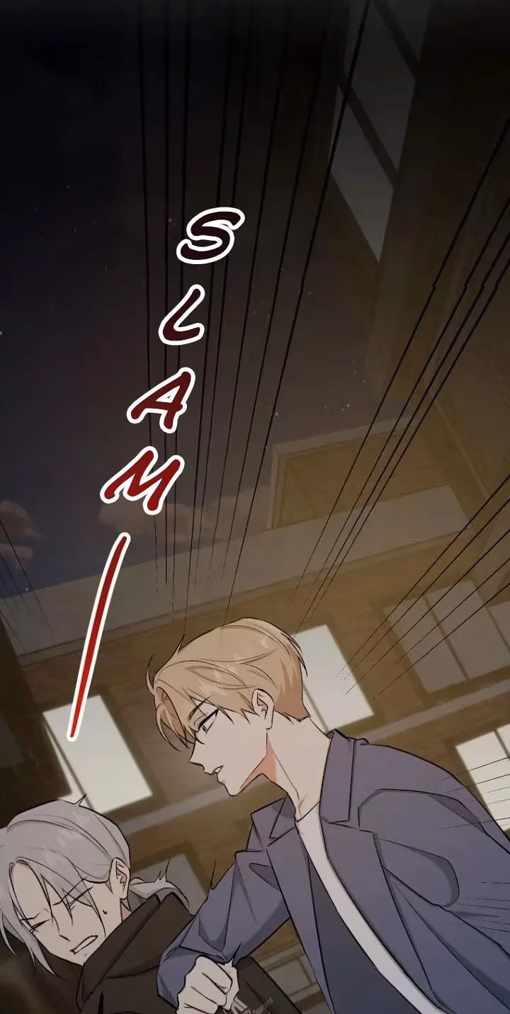 Shining Summer Chapter 80 page 35 - 