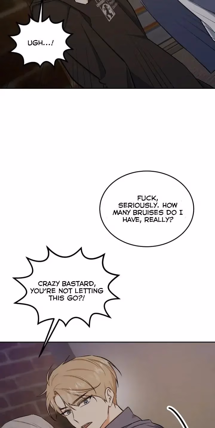 Shining Summer Chapter 80 page 36 - 