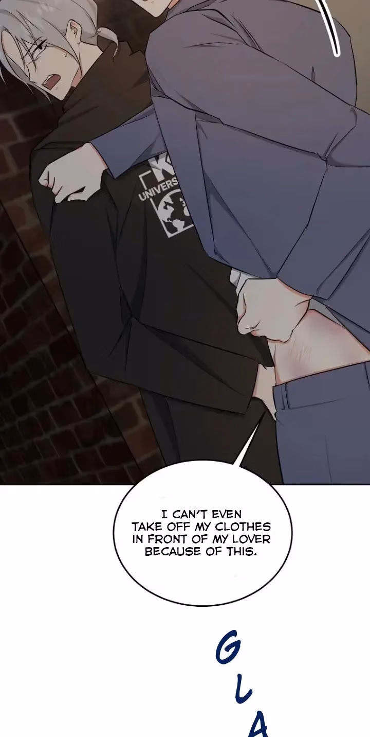 Shining Summer Chapter 80 page 37 - 