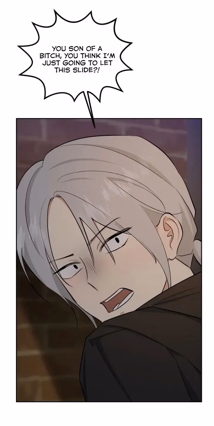 Shining Summer Chapter 80 page 39 - 