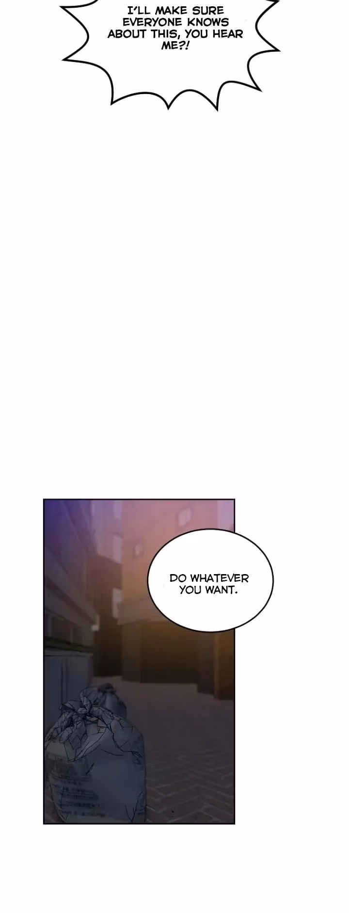Shining Summer Chapter 80 page 41 - 