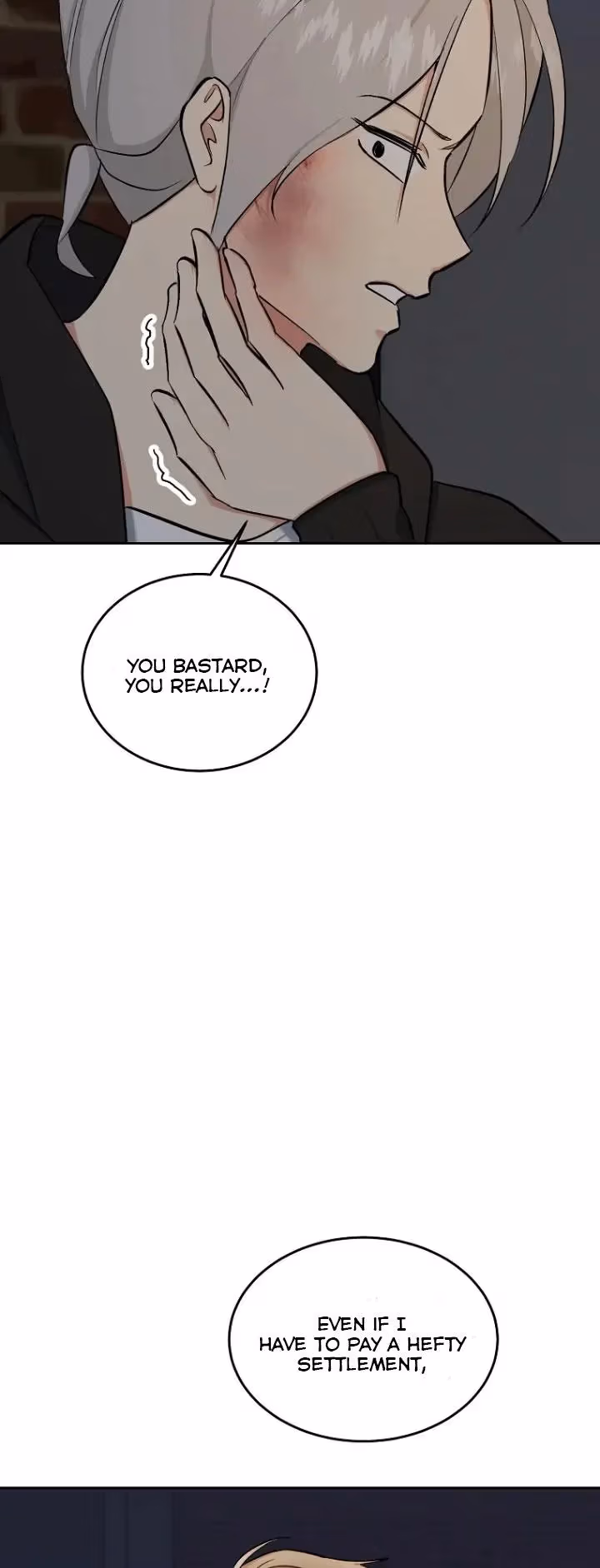 Shining Summer Chapter 80 page 46 - 