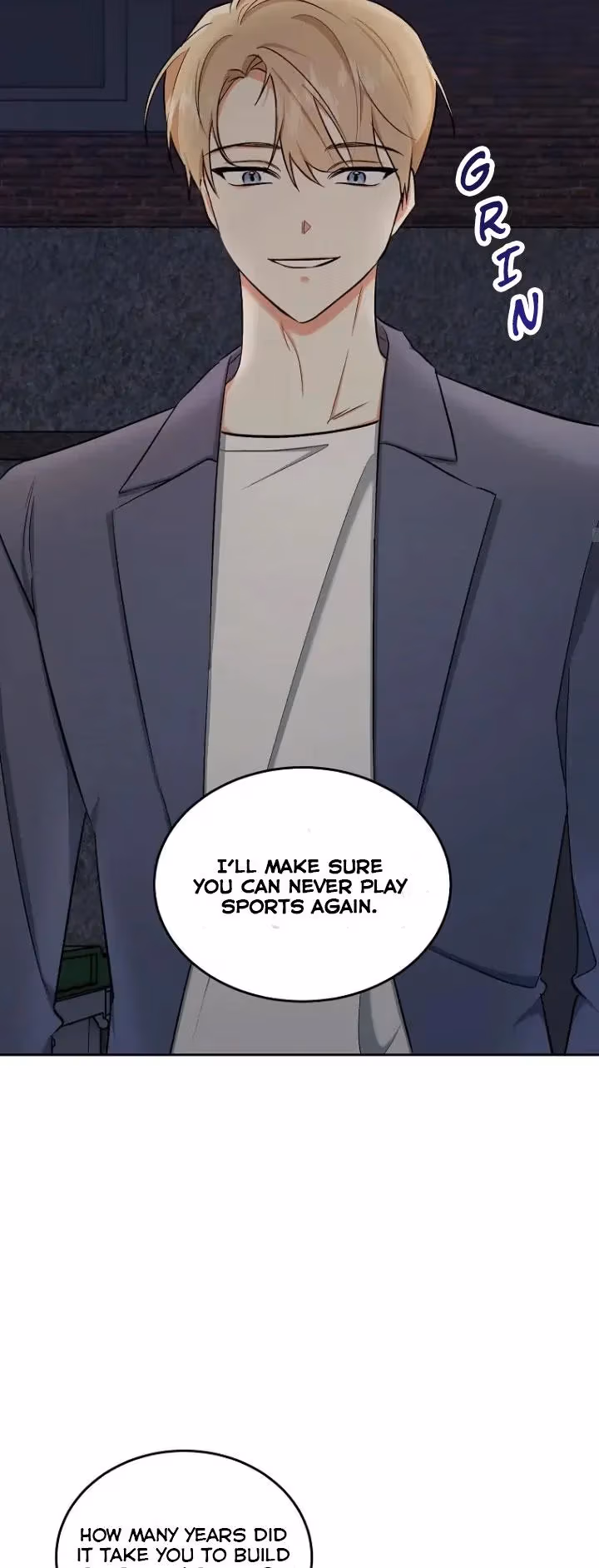 Shining Summer Chapter 80 page 47 - 