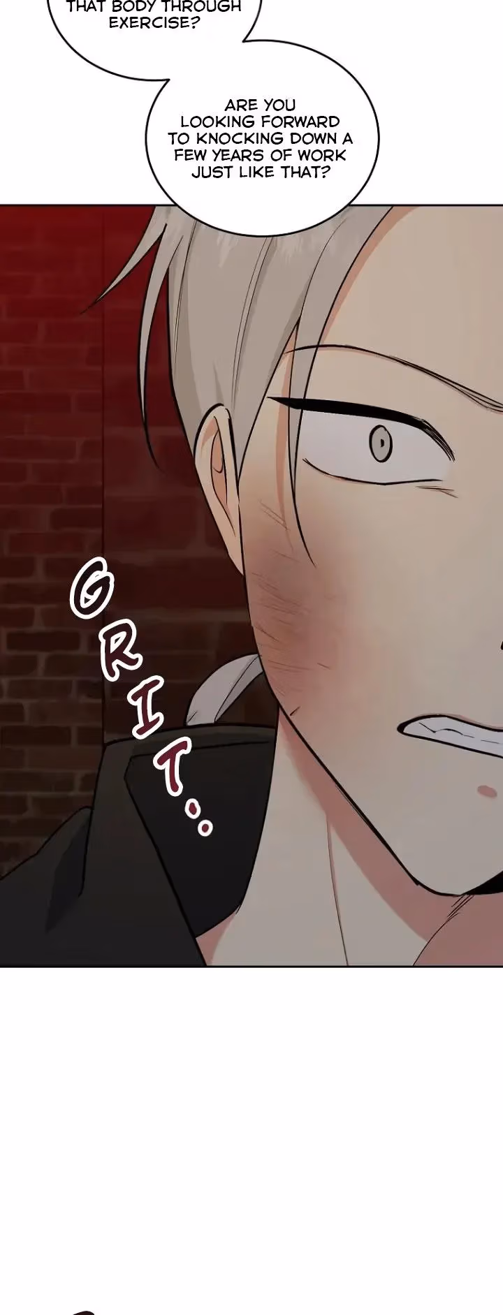 Shining Summer Chapter 80 page 48 - 