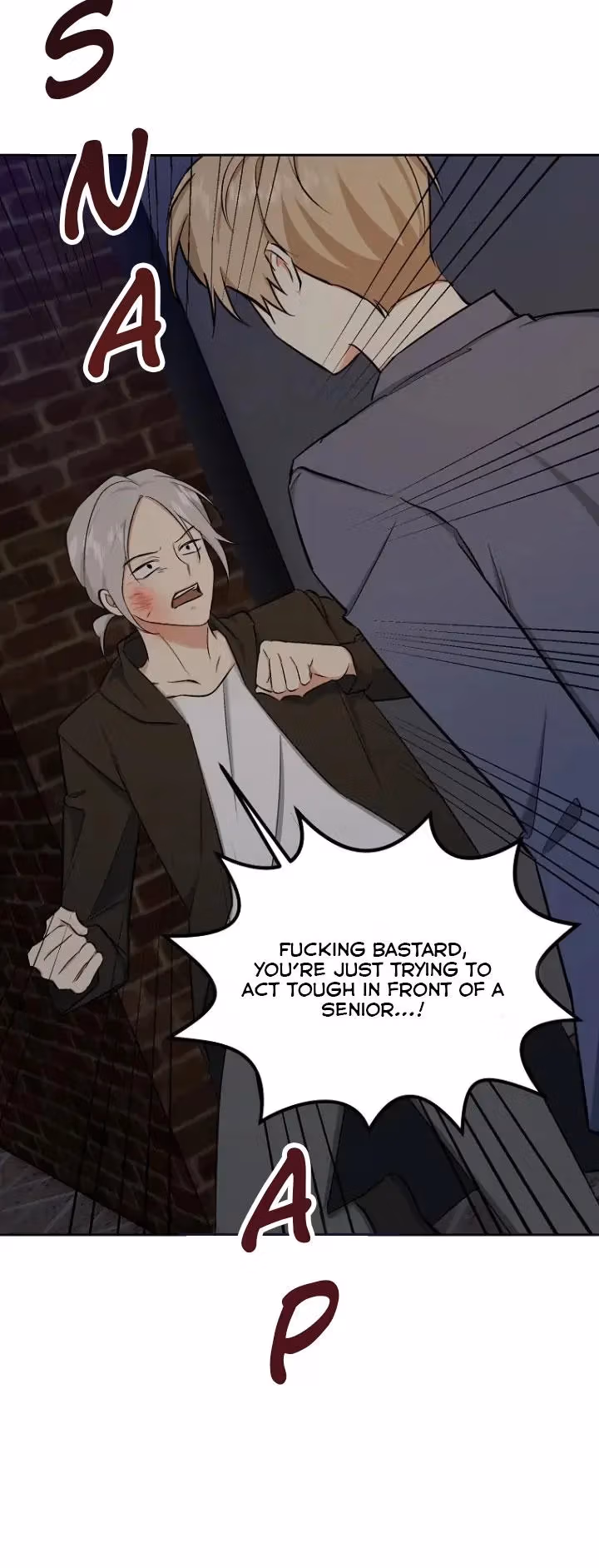 Shining Summer Chapter 80 page 49 - 