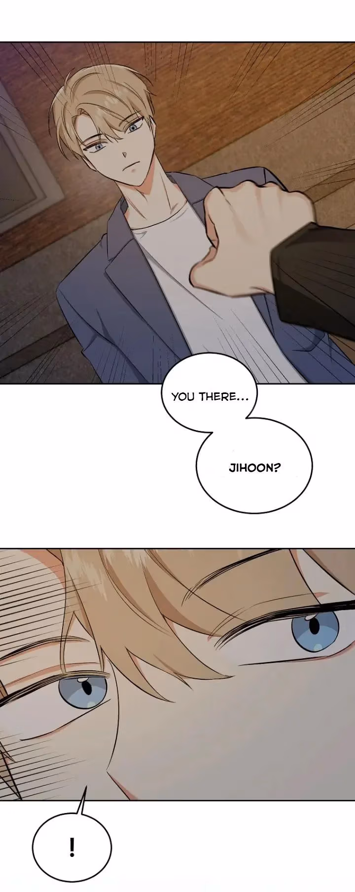 Shining Summer Chapter 80 page 50 - 