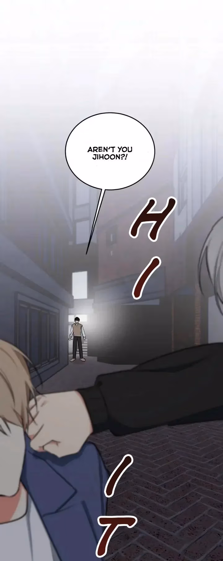 Shining Summer Chapter 80 page 51 - 