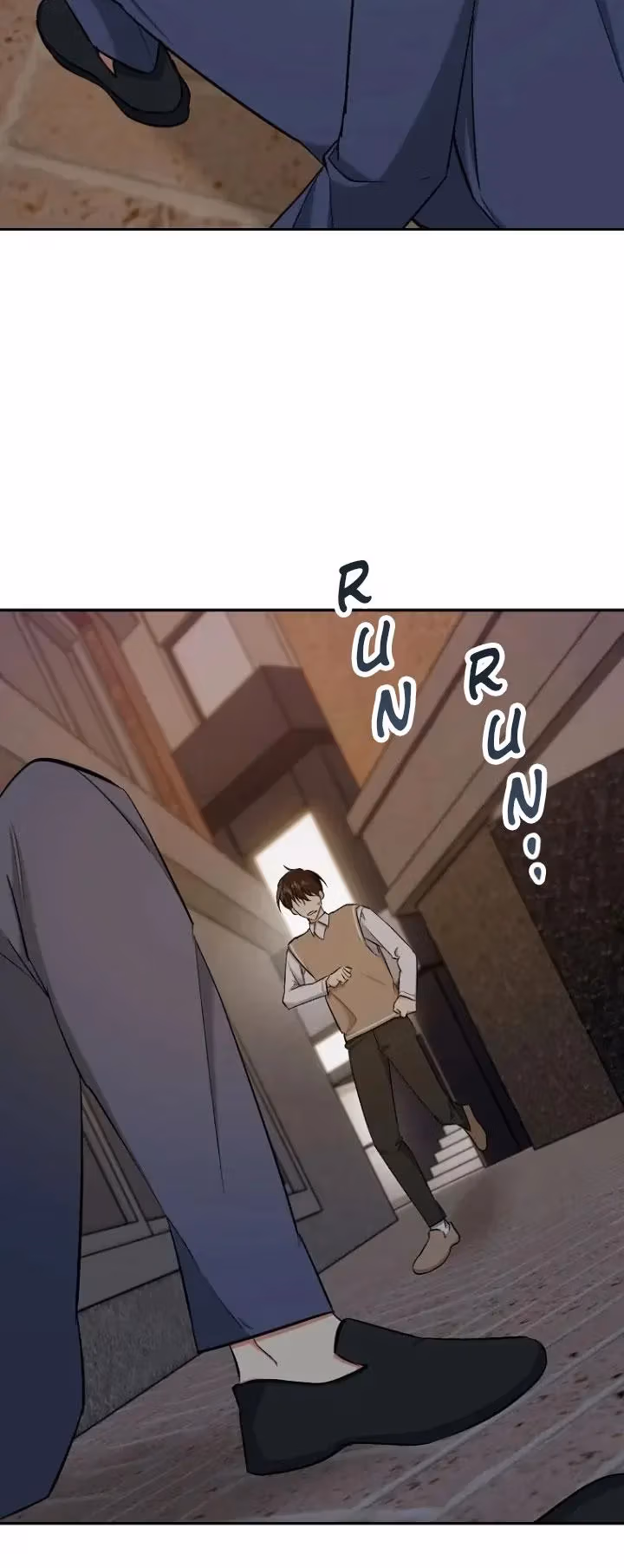 Shining Summer Chapter 80 page 53 - 