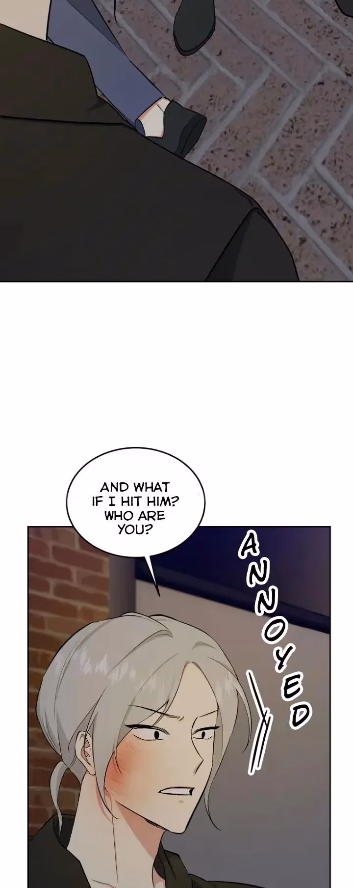 Shining Summer Chapter 80 page 56 - 