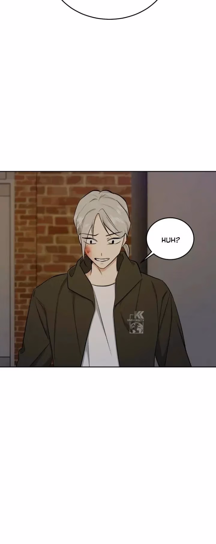 Shining Summer Chapter 80 page 59 - 