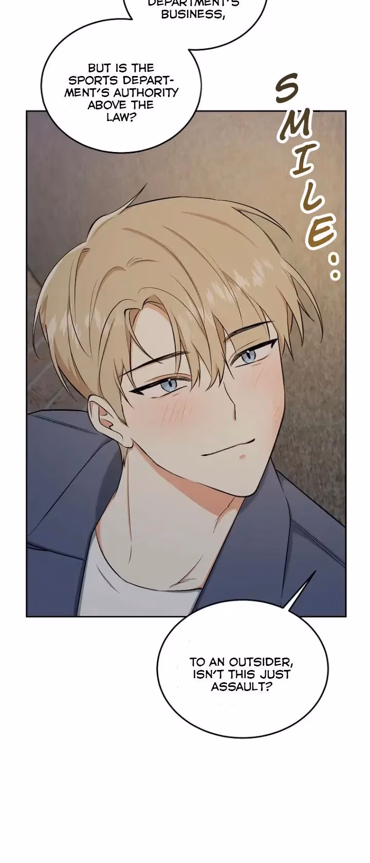 Shining Summer Chapter 80 page 62 - 
