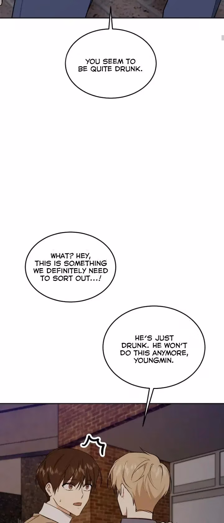 Shining Summer Chapter 80 page 65 - 