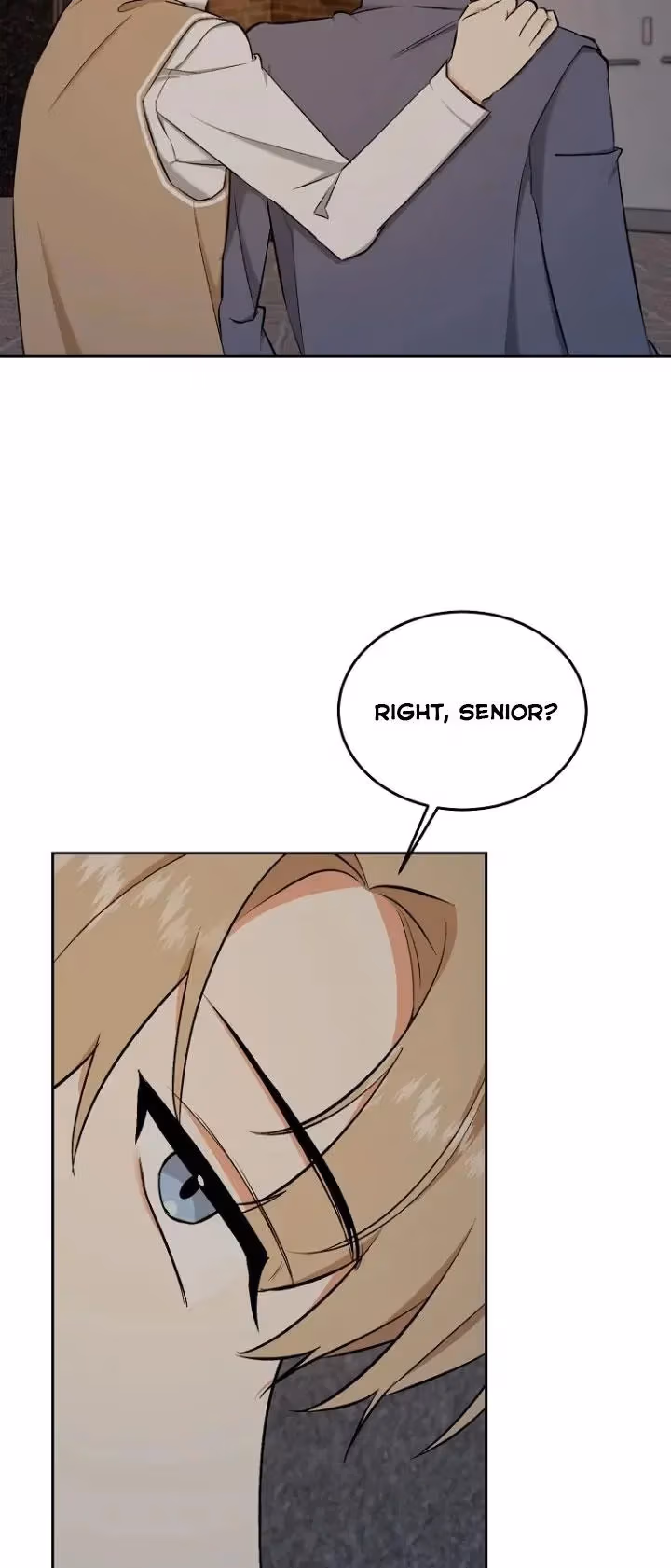 Shining Summer Chapter 80 page 66 - 