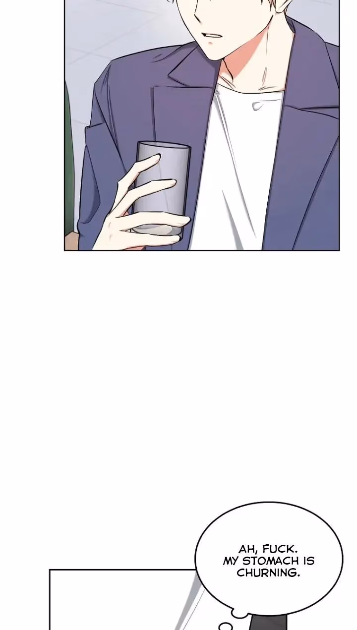 Shining Summer Chapter 80 page 8 - 
