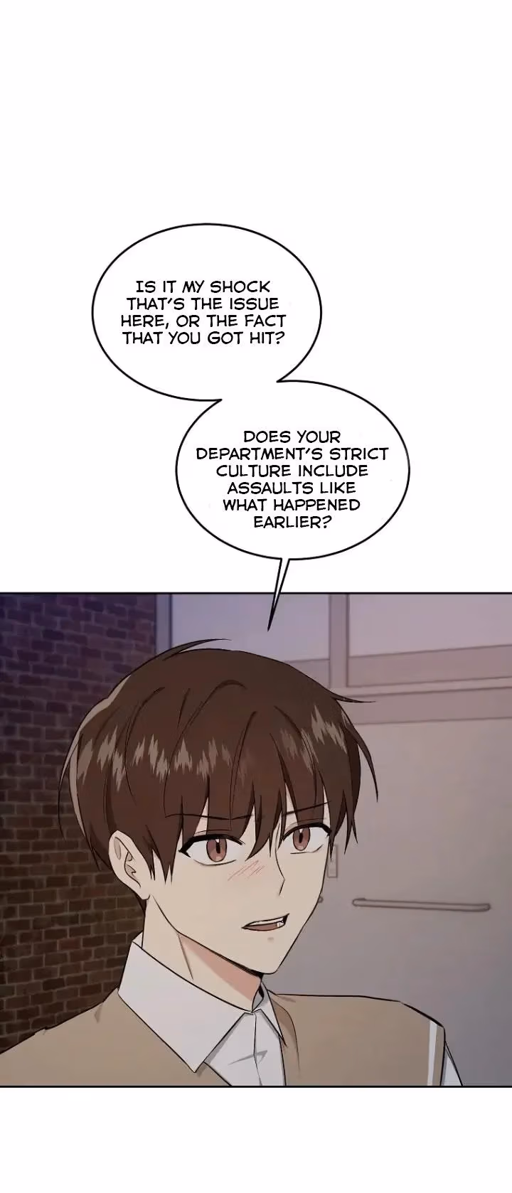 Shining Summer Chapter 80 page 72 - 
