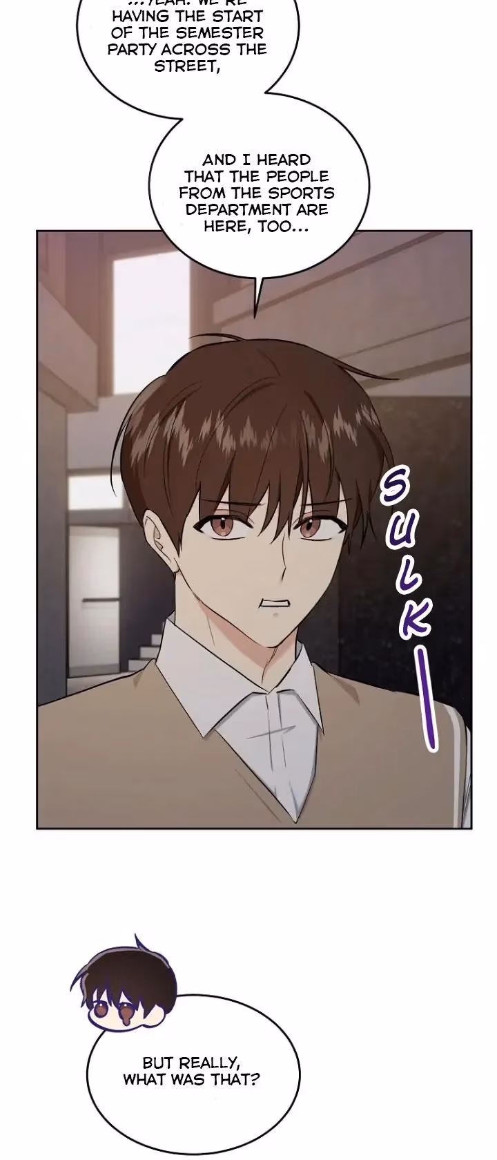 Shining Summer Chapter 80 page 75 - 