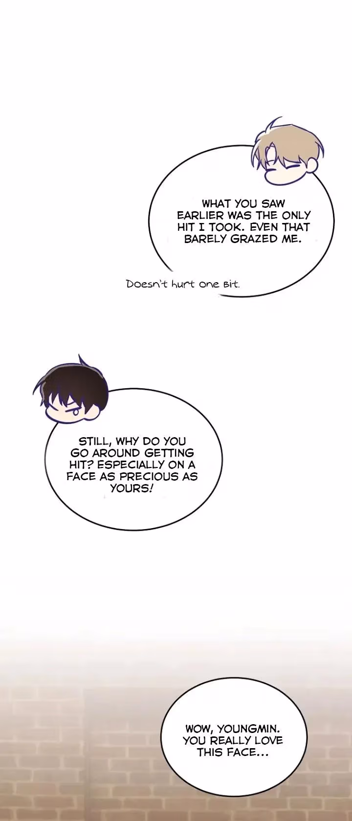 Shining Summer Chapter 80 page 76 - 