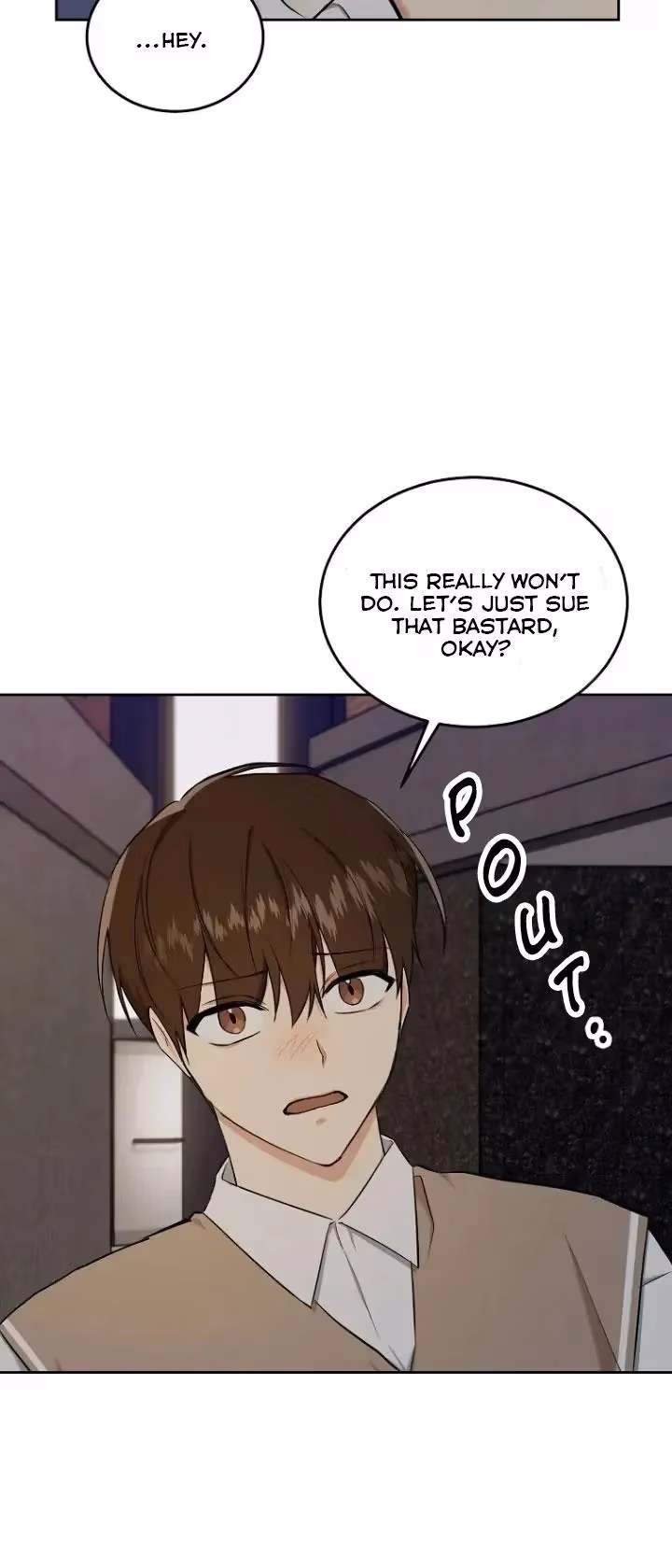 Shining Summer Chapter 80 page 79 - 