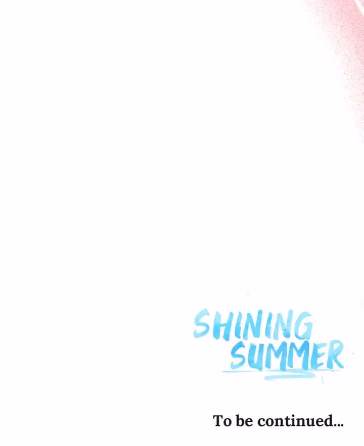 Shining Summer Chapter 80 page 89 - 