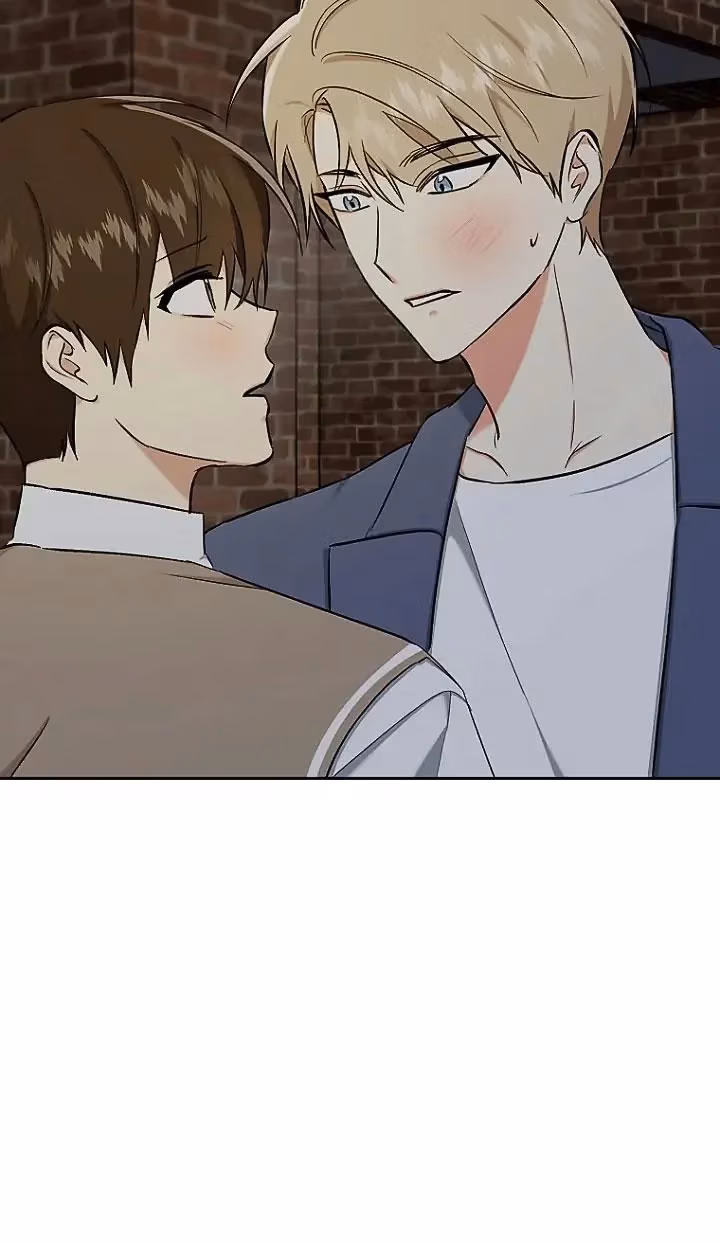 Shining Summer Chapter 81 page 11 - 