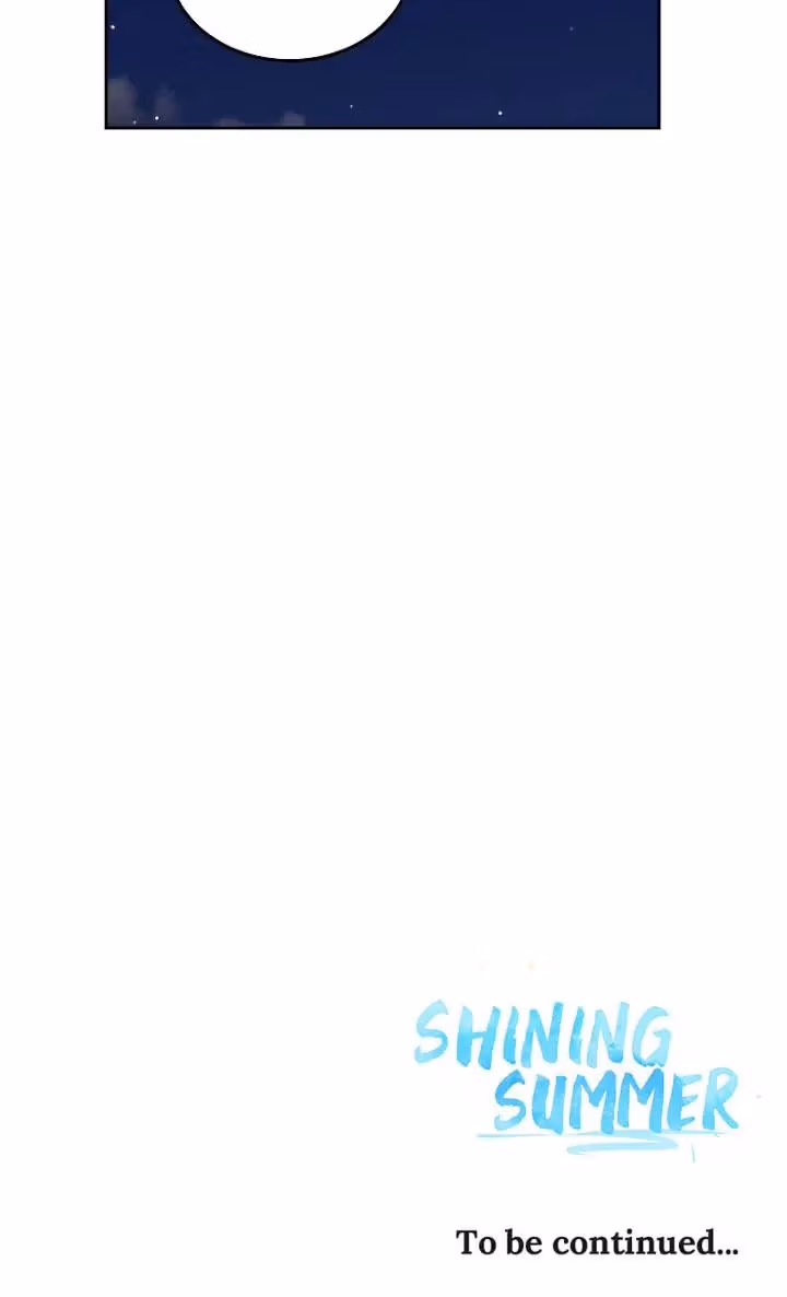 Shining Summer Chapter 81 page 105 - 