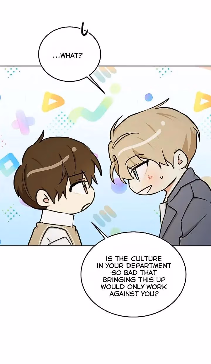 Shining Summer Chapter 81 page 12 - 