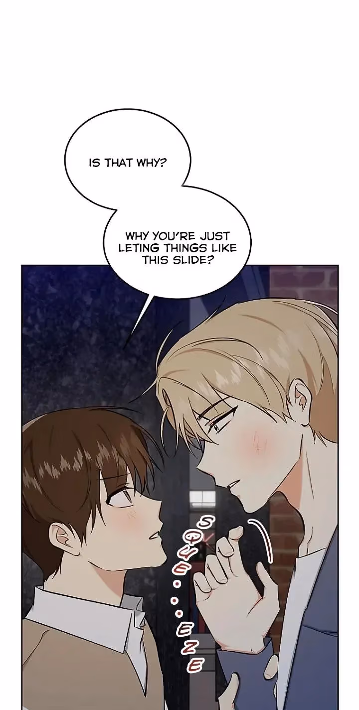 Shining Summer Chapter 81 page 13 - 
