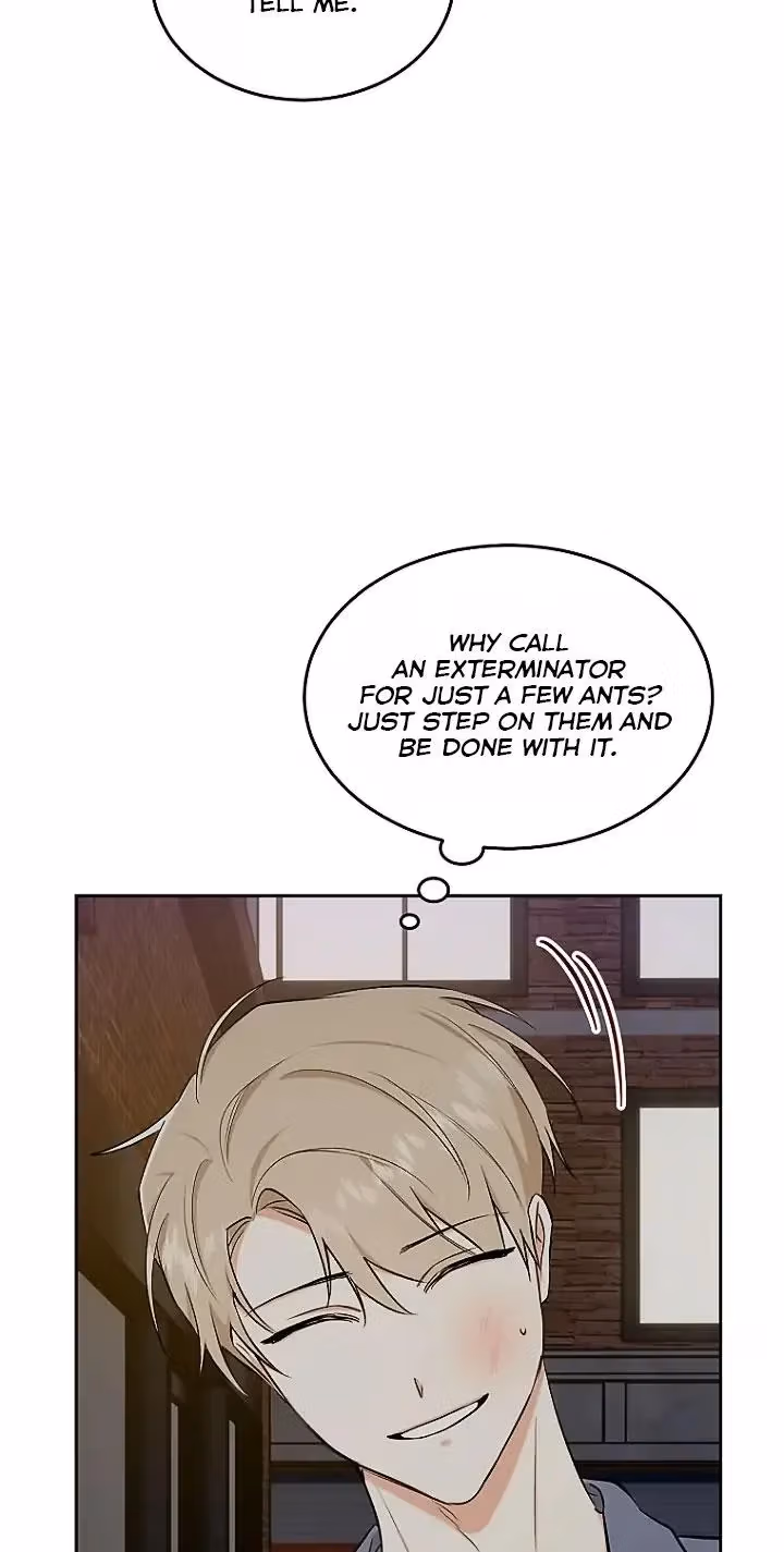 Shining Summer Chapter 81 page 16 - 