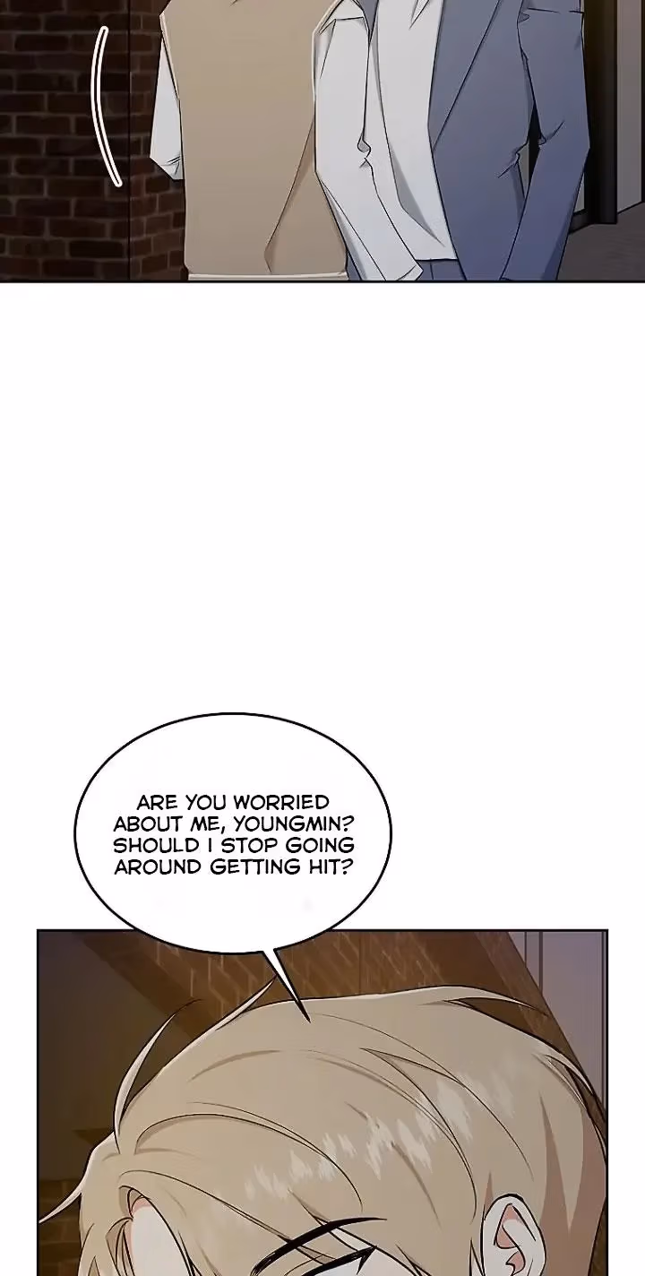 Shining Summer Chapter 81 page 18 - 